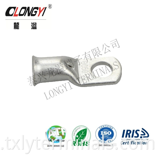 Longyi Longyi Tobe de cuivre à tube de haute qualité
